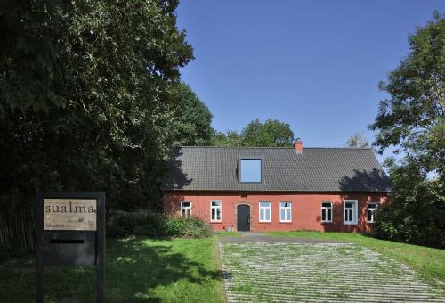 Paulatem House | Sualma