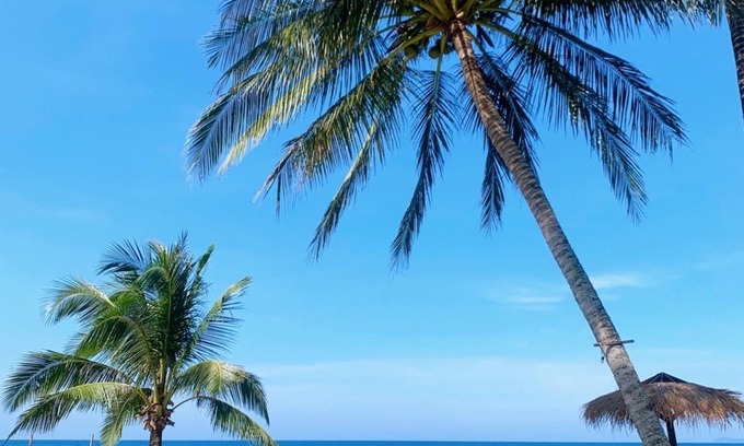 Ko Kood Hotel | Suanyakohkood Resort & Spa