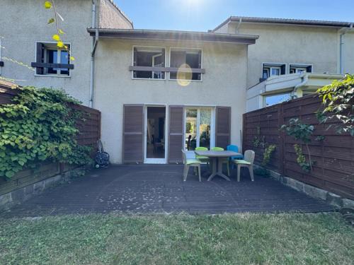 Mesnil-Martinsart Apartment | Sublime appartement F4 - Belle vue