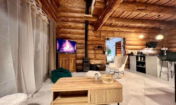 Montmin Ski Chalet | Sublime Chalet Le Petit Prince du Lac - Au Coeur des Montagnes - Proche Annecy Lac