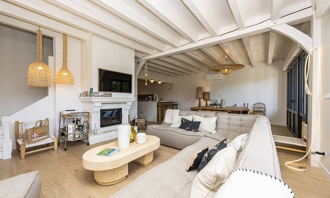 Le Canon House | Sublime luxury villa in the centre of Canon