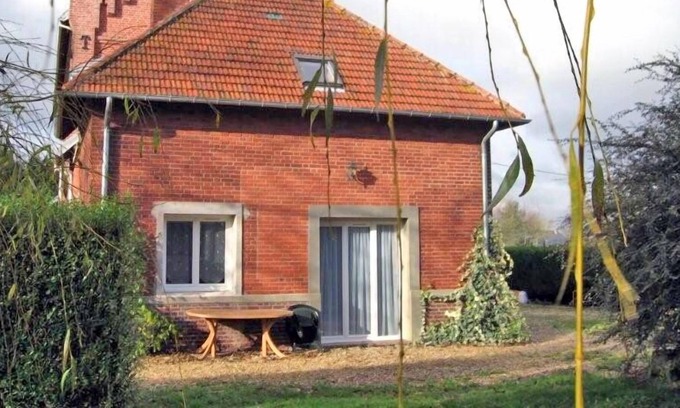 Pissy-Poville House | Sud - Pissy Poville - Gîte