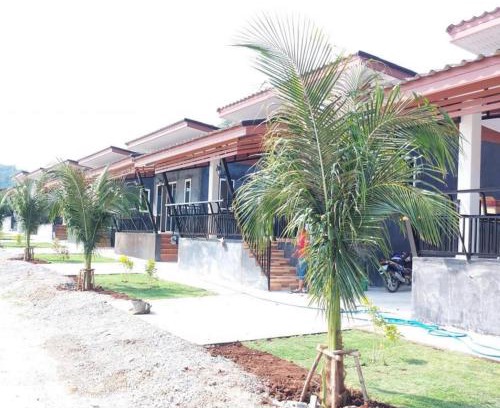 Sam Roi Yot Resort | Sudjai Farm Resort สุด ใจฟาร์มรีสอร์ท