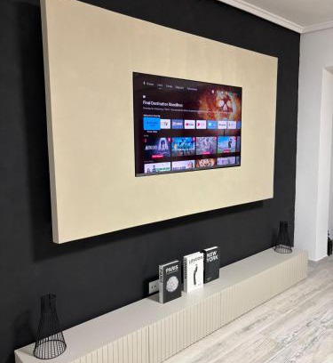 Sueca House | SuecaRoom