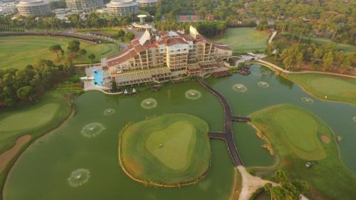 Belek Golf Area Resort | Sueno Hotels Golf Belek - Free Access to Sueno Hotels Deluxe Belek Facilities
