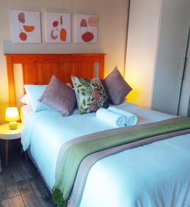 Gonubie Apartment | Sugarbird Nest