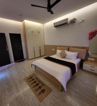 Udupi Bed & Breakfast | SUGGI By the Beach & Backwaters