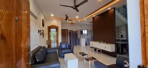 Tirupati House | Suhana Aangan Rooms and Villa