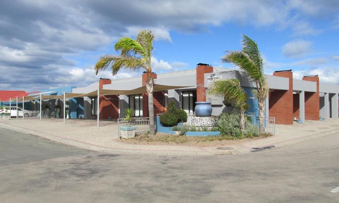 Hartenbos Apartment | Suidersee Block 1, Hartenbos