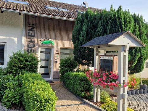 Mauth Hotel | Suit' & Frühstück Zum Latschen - Adults Only