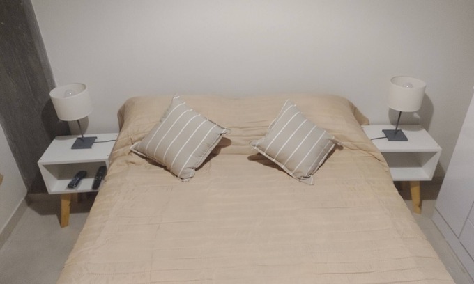 Province of Tucuman Apartment | Suitable. New and modern.