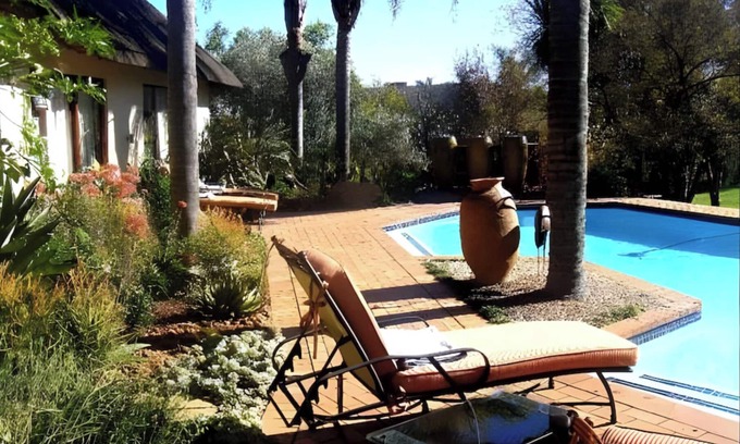 Lone Hill Apartment | Suite 1 Apartment