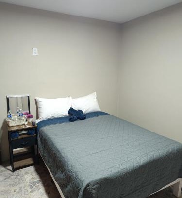 Cordoba Apartment | Suite 103 Cordoba Centro con Estacionamiento