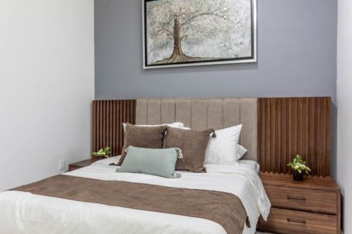 Zapotlanejo Apartment | Suite 2 recamaras en el Corazón de la moda Zapotlanejo 202