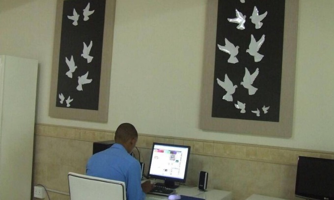 Kempton Park Bed & Breakfast | Suite 3-Doves Nest Guest House-Bed and Breakfast