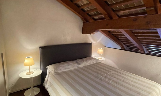 Treviso House | Suite 301 Apartment