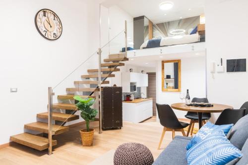 Picanello-Ognina-Barriera-Canalicchio Apartment | Suite 37