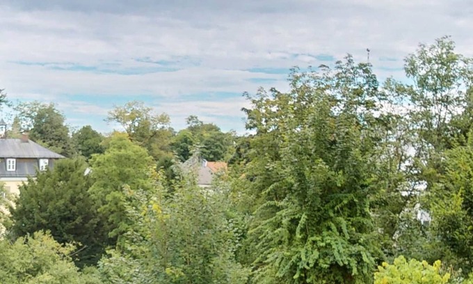 Bad Aibling Apartment | Suite 4 on the 1st floor, 1.5 room apartment with south-facing balcony