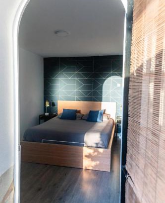 La Cala del Moral House | Suite 5