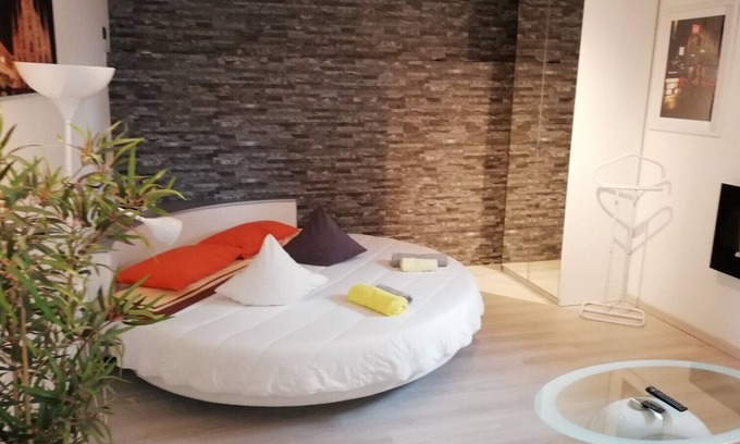 Ortica House | Suite apartmt lambrate city studios with free parking