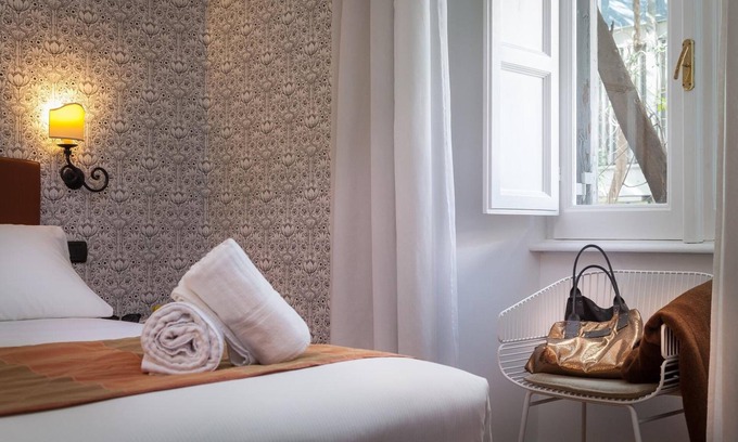 Flaminio House | Suite Beccaria in Piazza del Popolo