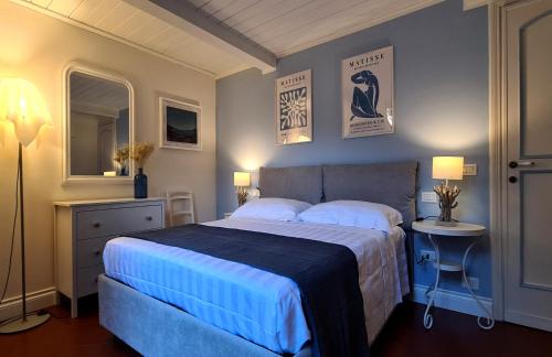 Viareggio Apartment | Suite Carducci Viareggio