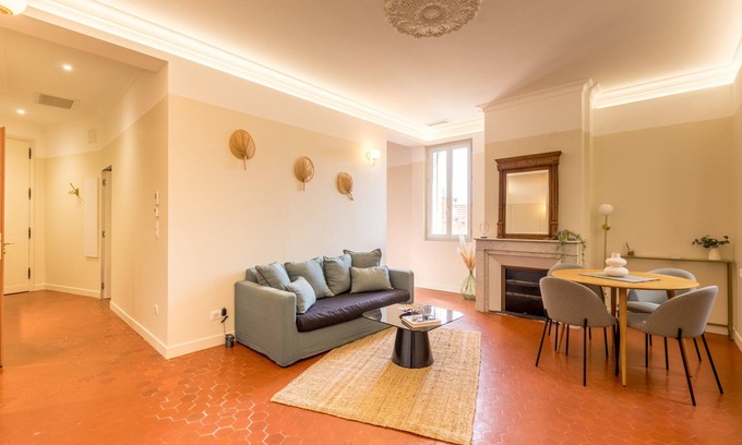 Comedie Apartment | Suite Comédie - Première conciergerie