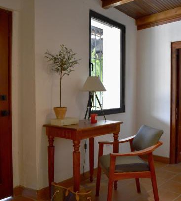 Antigua Guatemala Apartment | Suite de lujo en finca de café