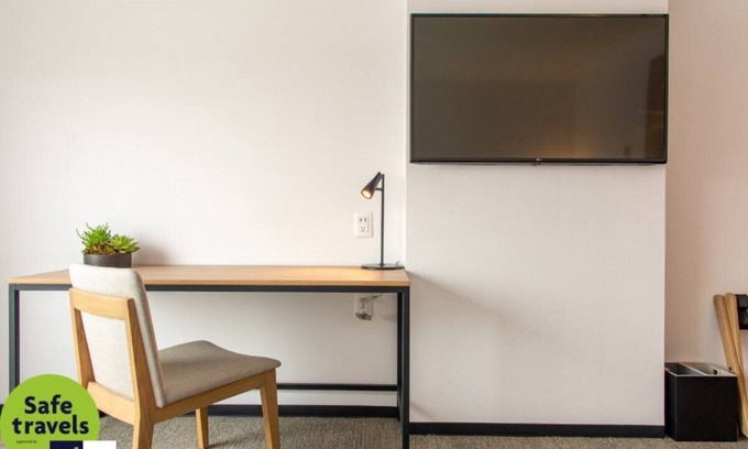 Downtown Queretaro Apartment | Suite Doble Equipada Excelente Ubicación en Qro