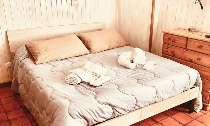 Quartiere XXVIII Monte Sacro Alto Apartment | Suite Dream cozy and private studio apartment in well-serviced area