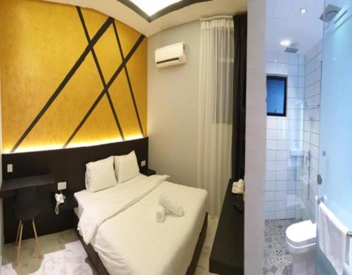 Banting Hotel | Suite Dreamz Hotel Banting