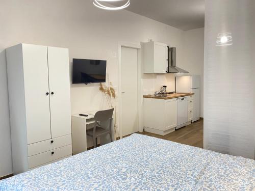 Province of Bologna Apartment | Suite Emilia 4