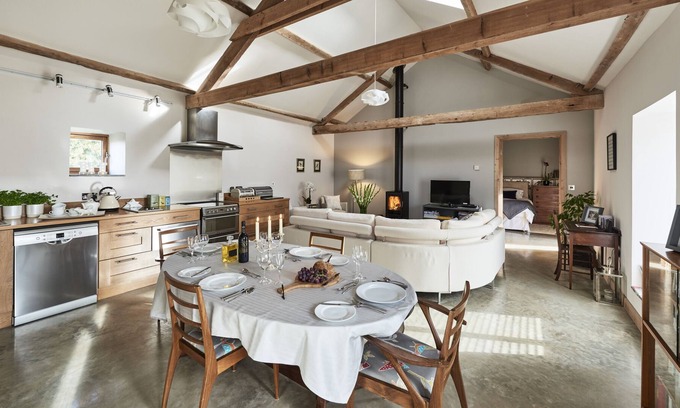 Scarborough Other | Suite Ensuite at Breaday Gill and Folly Gill Cottages