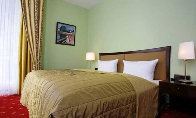 Emden House | Suite - Faldernpoort, Hotel Restaurant