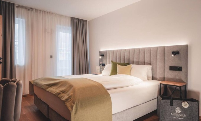 Altenmarkt im Pongau House | Suite Familien-glück, AI - Kesselgrubs Ferienwelt, Hotel