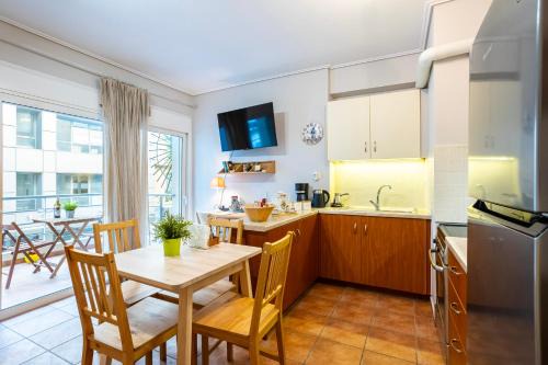 Athens Apartment | Suite home