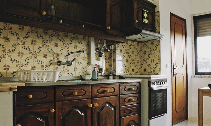 Santa Maria e Sao Miguel Apartment | Suite In Sintra Center Next To Olga Cadaval