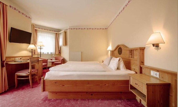 Flachau House | Suite Medium - Resl - Familienresort Reslwirt - Hotel Reslwirt