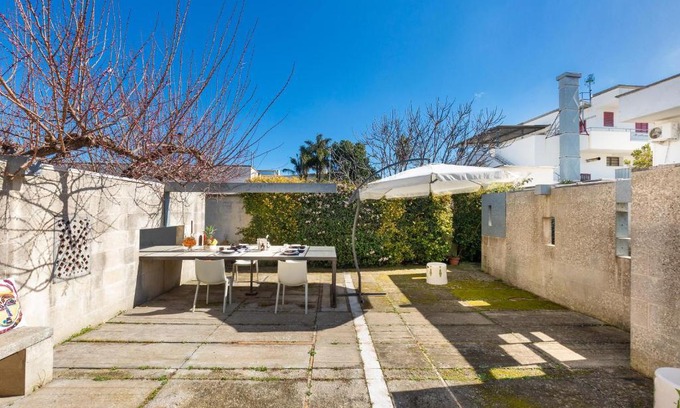 Ruffano Apartment | Suite More by BarbarHouse