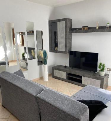 Morruzze House | Suite Morruzze