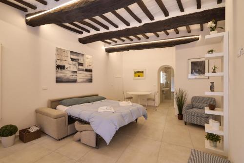 Old Town Apartment | Suite n12 - Loft incantevole nel cuore di Perugia