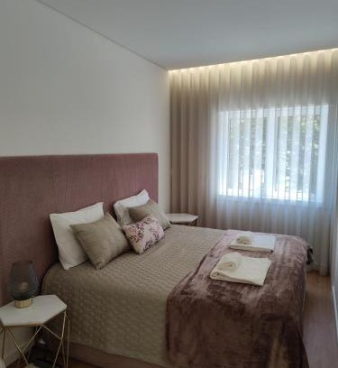Lapa Apartment | Suite na baixa do Porto
