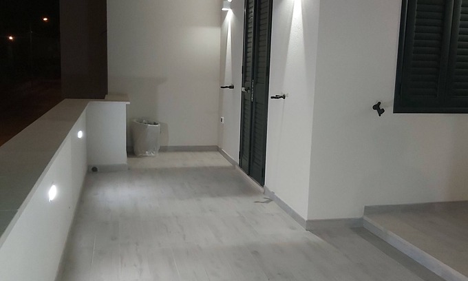 Torre Santa Sabina House | Suite No. 4: Beach house in Torre Santa Sabina (BR), Puglia, Altosalento