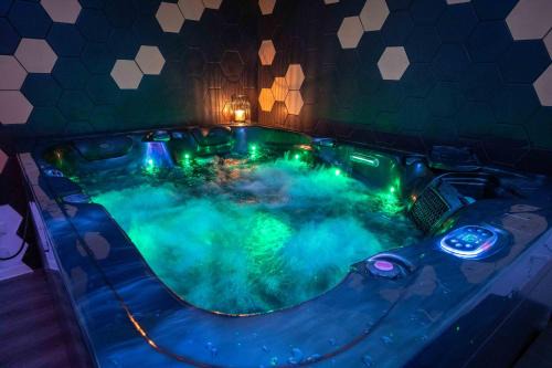 Coupvray Apartment | Suite pour les Amoureux Val d'Europe Disney