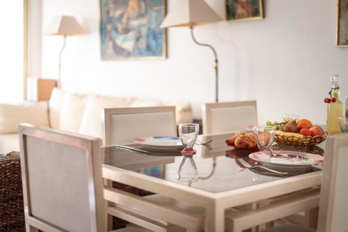 Cannes City Centre Apartment | Suite Sandra - Appartement de luxe