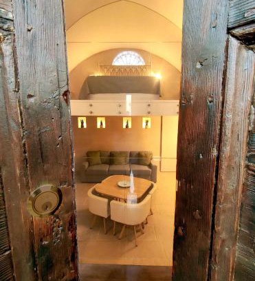 Galatina Historic Centre Bed & Breakfast | Suite Santa Caterina