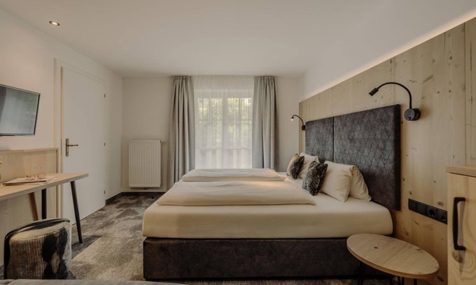 Flachau House | Suite Small - Resl Winter B&B - RESL Resort - Hotel Reslwirt