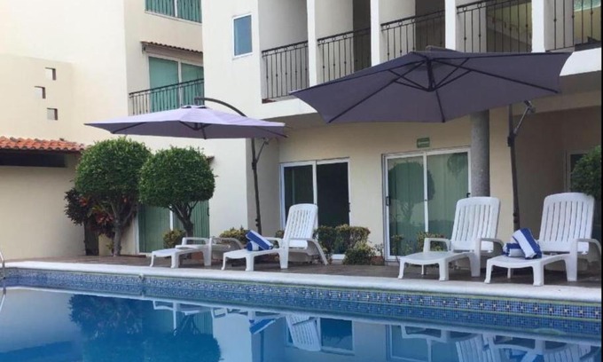 Boca del Rio Hotel | Suite Sofia Veracruz