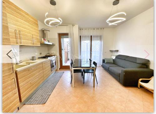 Fregenae Apartment | Suite Tania