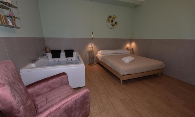 Bisceglie Apartment | Suite tomà
